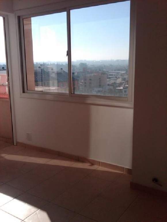 DEPARTAMENTO EN ALQUILER DE 1 DORMITORIO EN ALBERDI