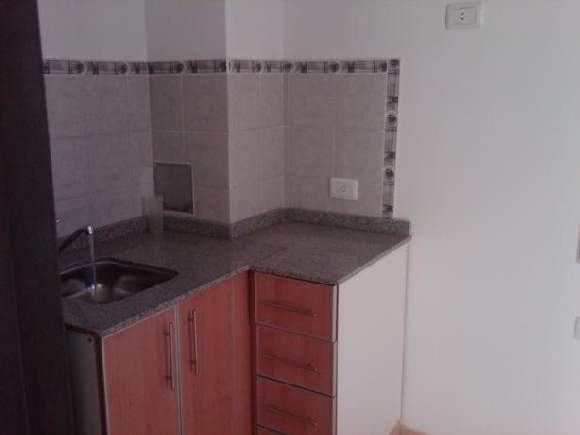 DEPARTAMENTO EN ALQUILER DE 1 DORMITORIO EN ALBERDI