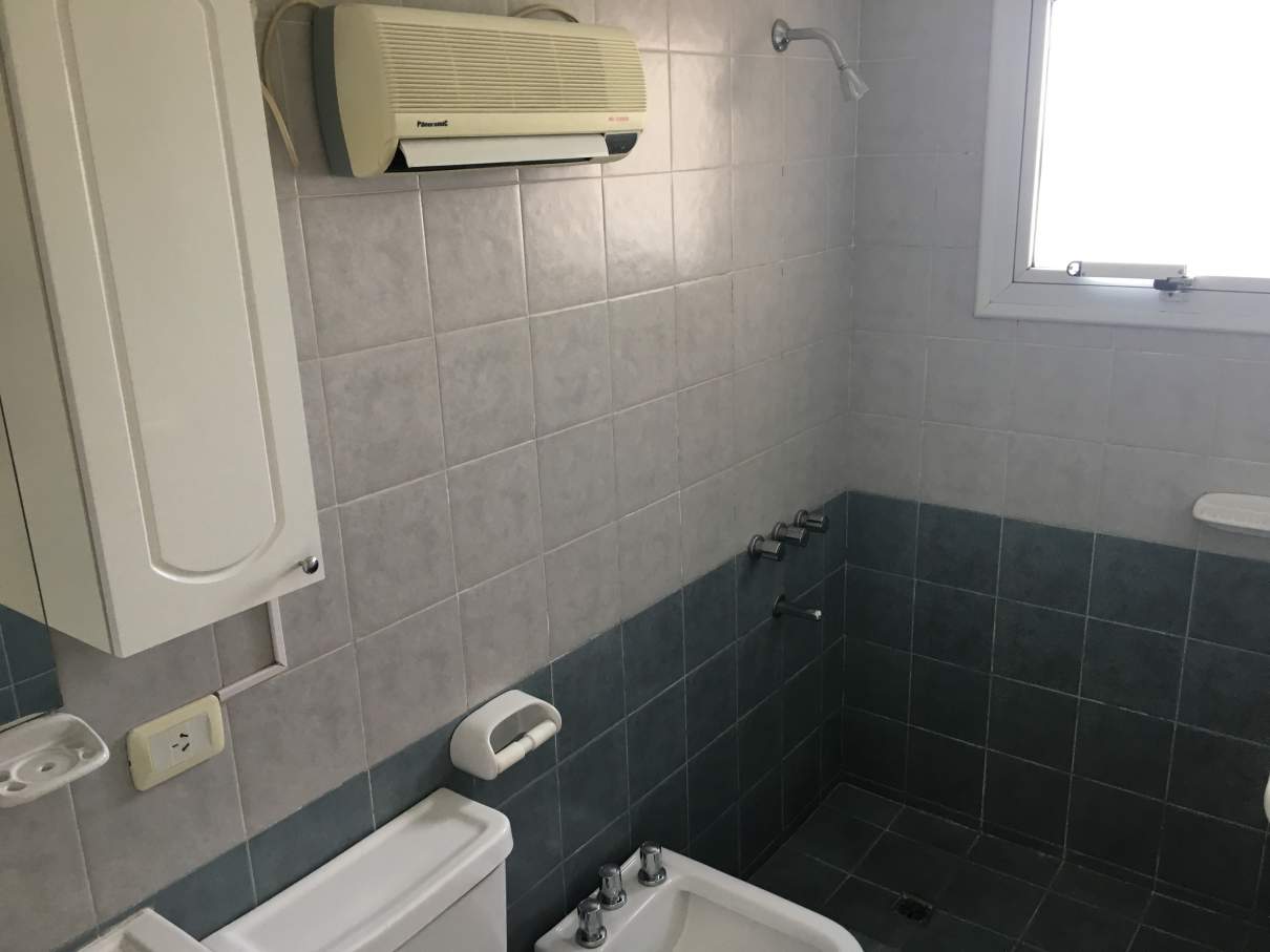 DEPARTAMENTO EN ALQUILER DE 1 DORMITORIO EN ALBERDI