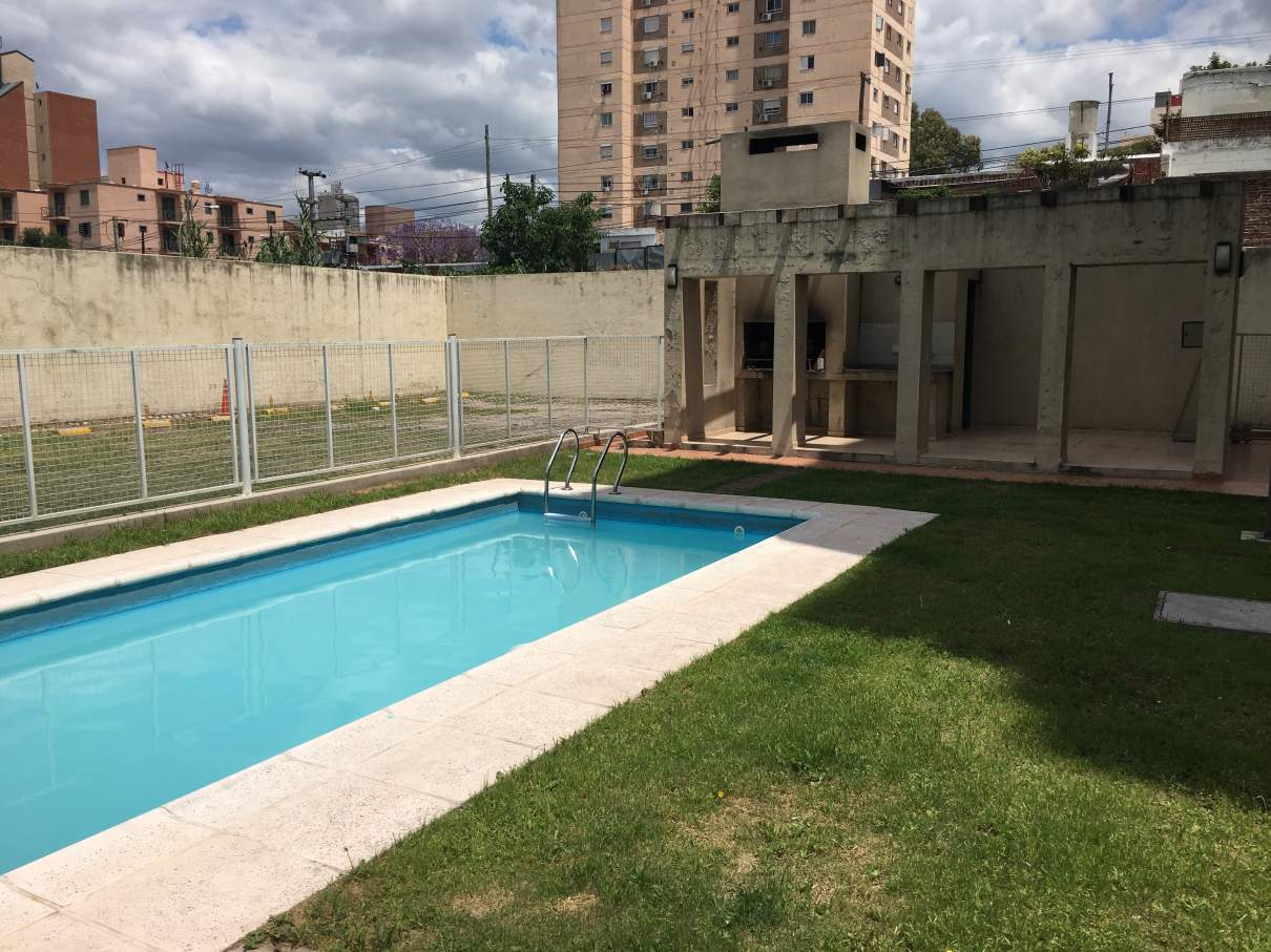 DEPARTAMENTO EN ALQUILER DE 1 DORMITORIO EN ALBERDI