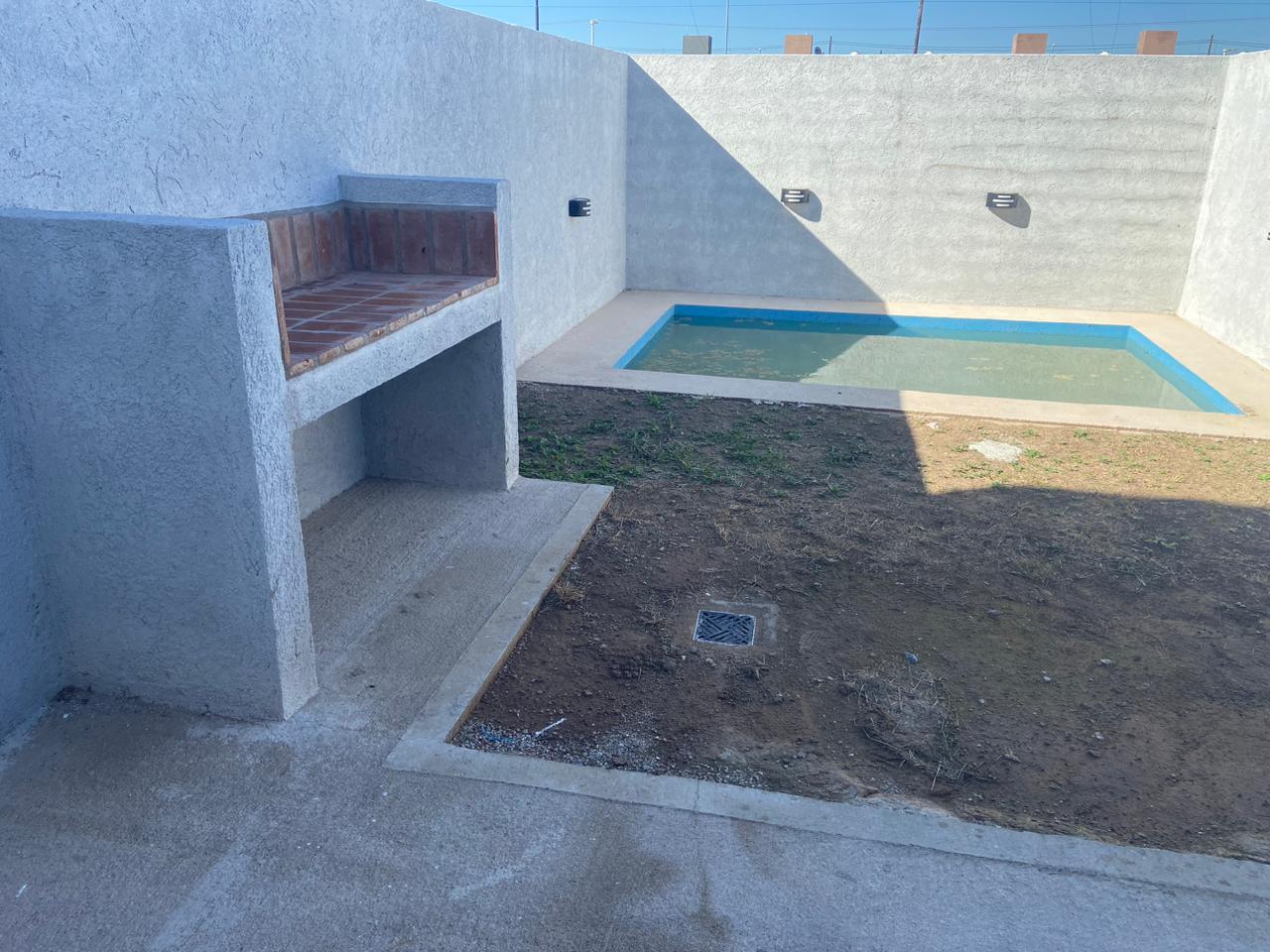 Se vende duplex a estrenar 2 dorm con pileta en Cuesta de Manantiales