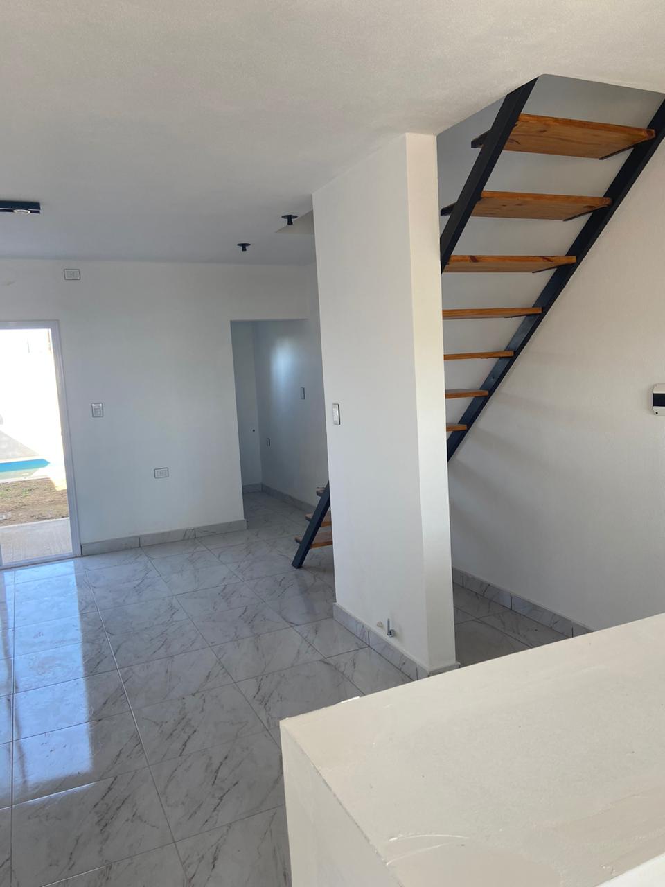 Se vende duplex a estrenar 2 dorm con pileta en Cuesta de Manantiales