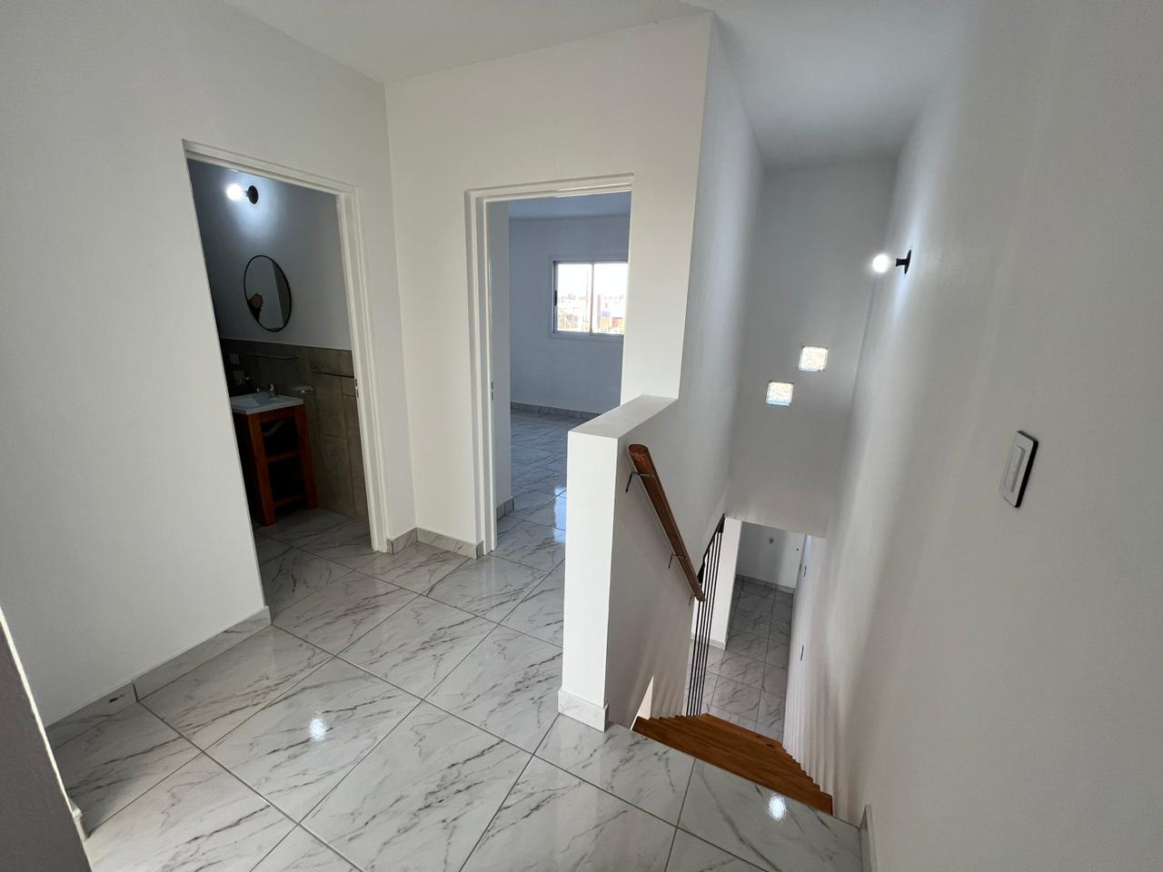 Se vende duplex a estrenar 2 dorm con pileta en Cuesta de Manantiales