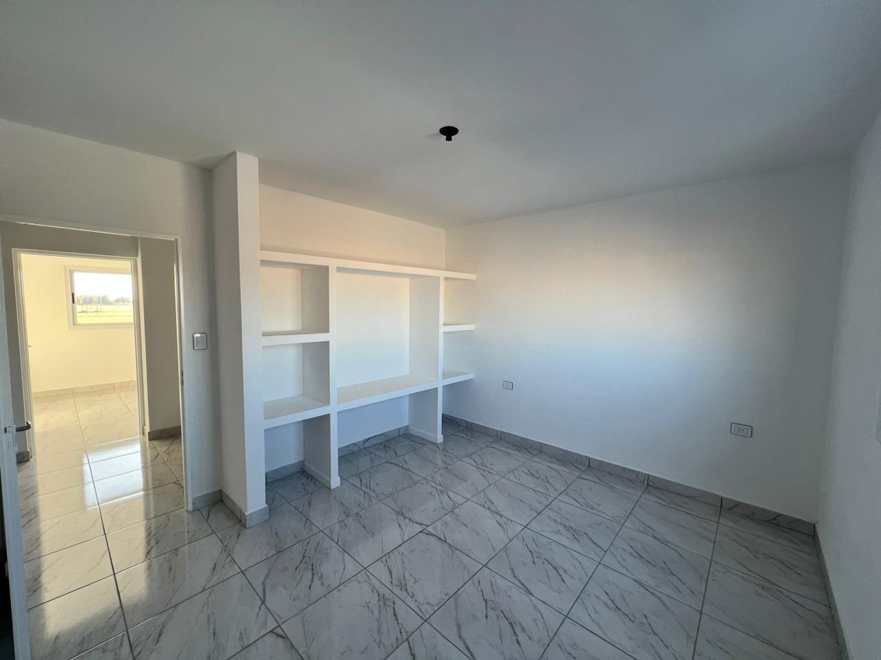 Se vende duplex a estrenar 2 dorm con pileta en Cuesta de Manantiales