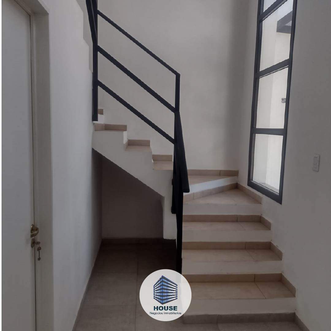 DUPLEX EN VENTA 2 DORMITORIOS EN CIUDAD DOCTA 1ERA ETAPA