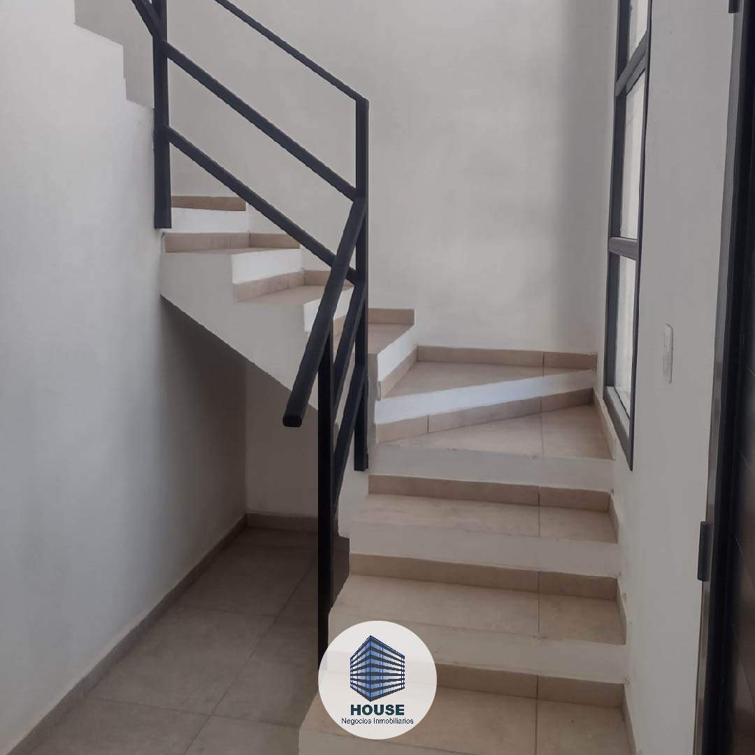 DUPLEX EN VENTA 2 DORMITORIOS EN CIUDAD DOCTA 1ERA ETAPA