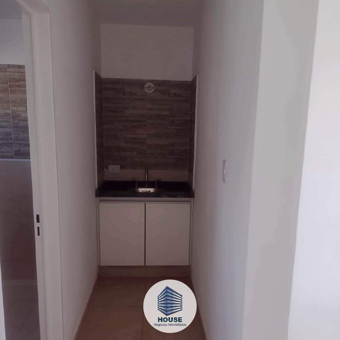 DUPLEX EN VENTA 2 DORMITORIOS EN CIUDAD DOCTA 1ERA ETAPA