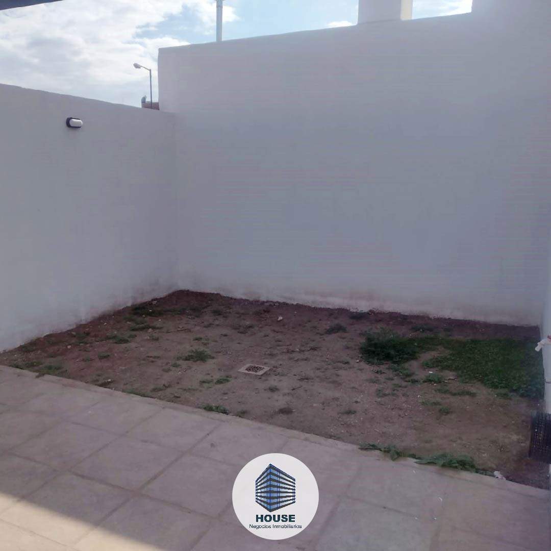 DUPLEX EN VENTA 2 DORMITORIOS EN CIUDAD DOCTA 1ERA ETAPA