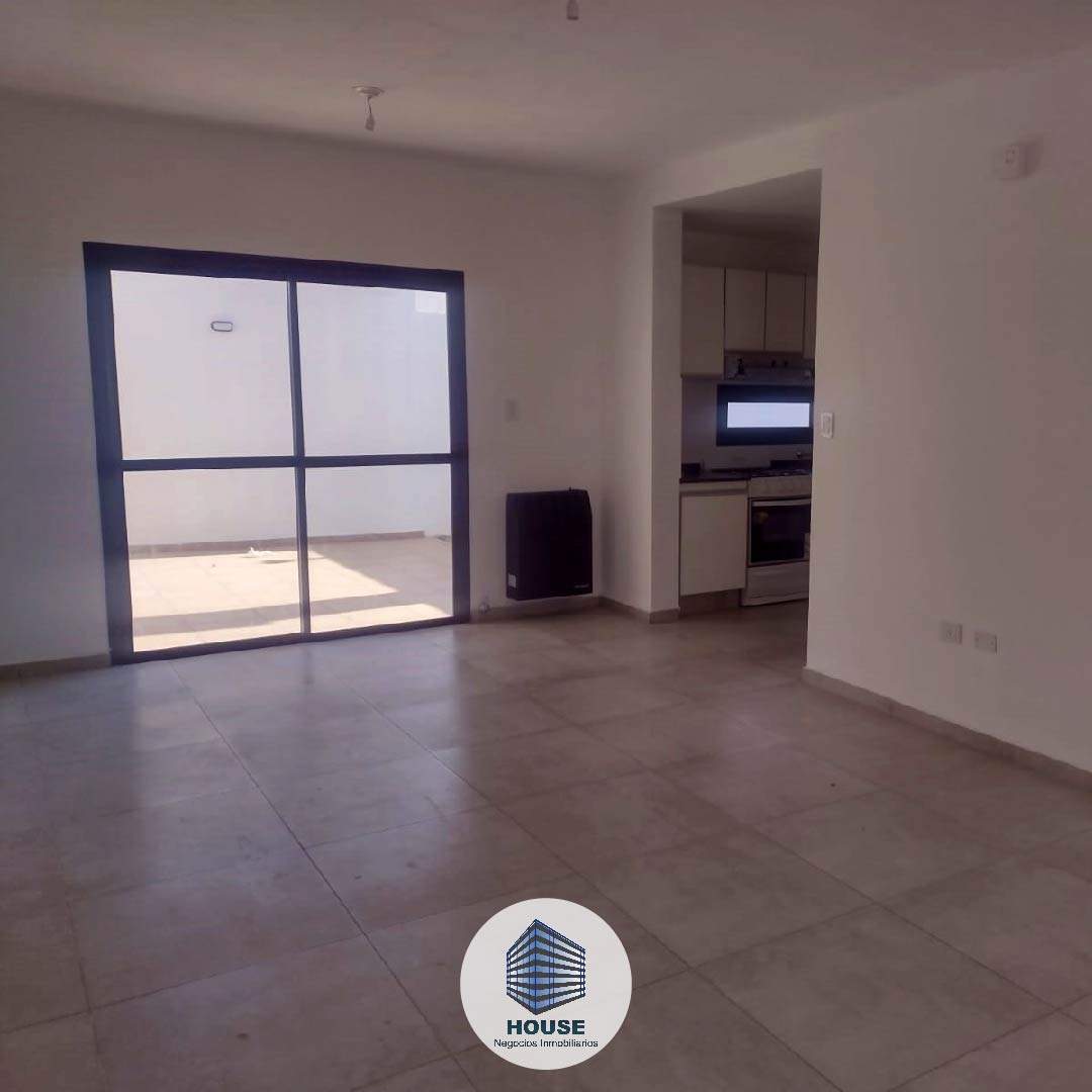 DUPLEX EN VENTA 2 DORMITORIOS EN CIUDAD DOCTA 1ERA ETAPA