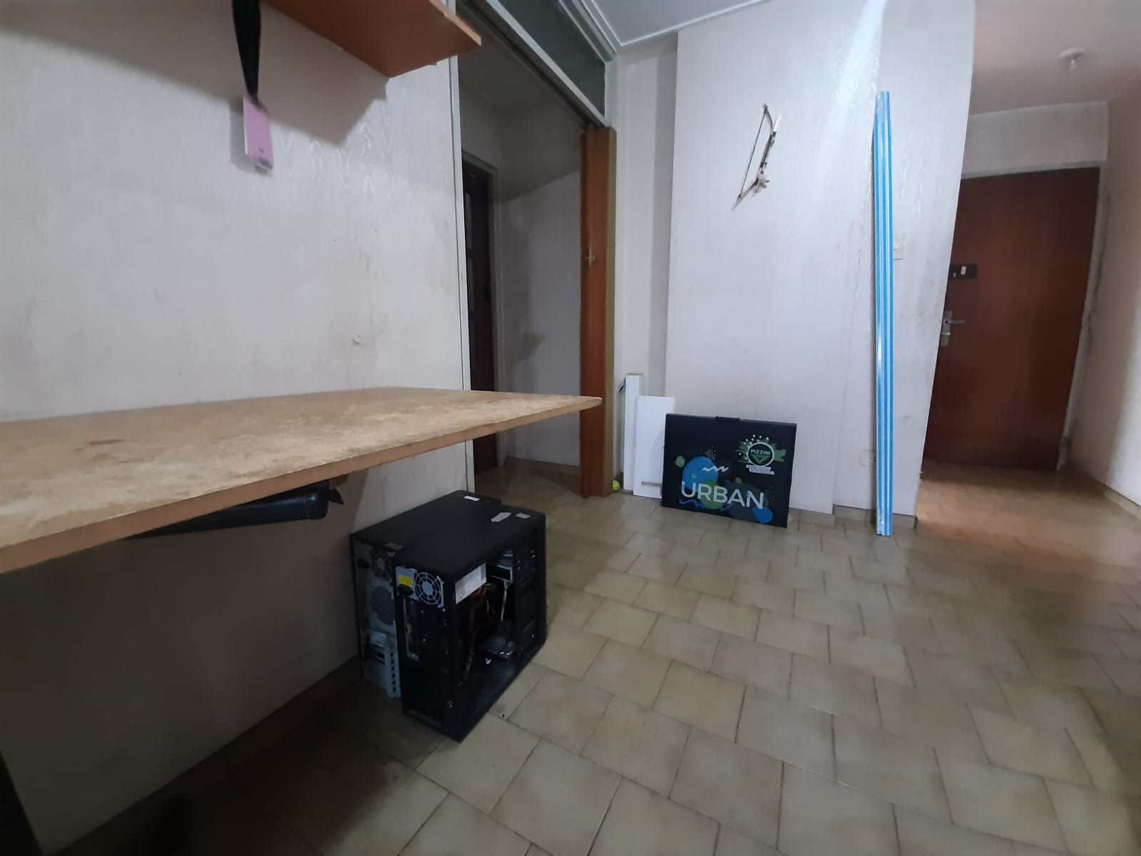 Departamento ubicado en PARANA 195 CTRO - CORDOBA – CAPITAL. ARS 45,000.00