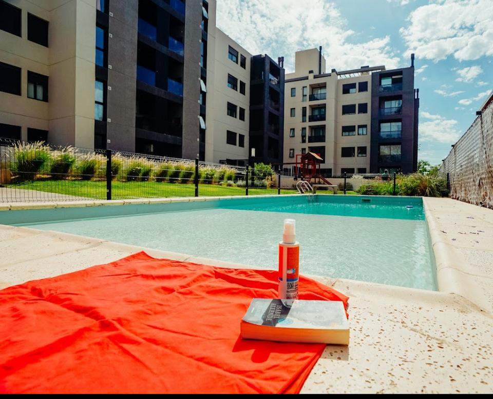 DEPARTAMENTO 2 DORMITORIOS, EN VENTA, CORDOBA CAPITAL