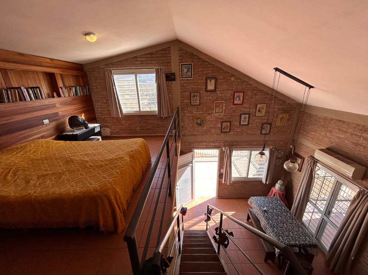 SE VENDE CASA EN CUESTA BLANCA VILLA CARLOS PAZ