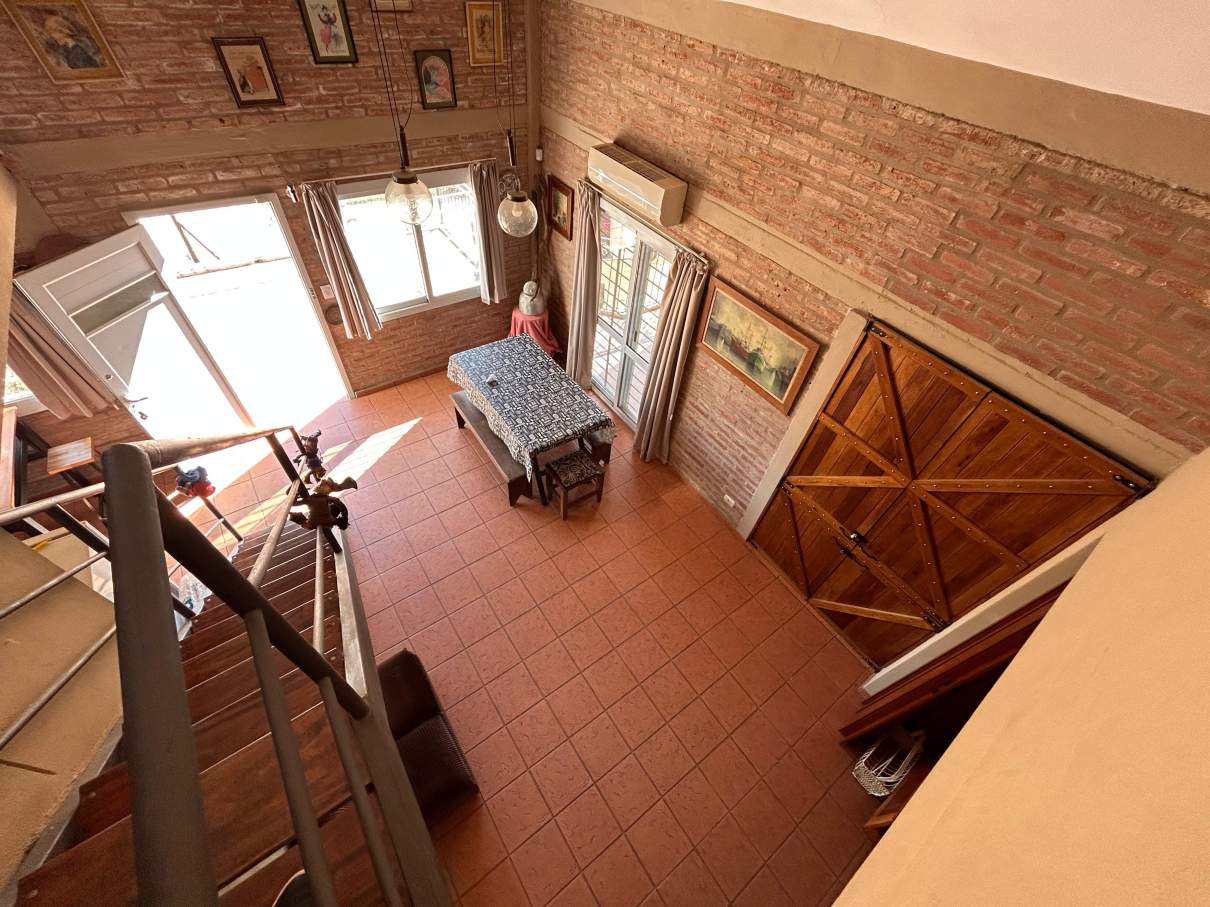 SE VENDE CASA EN CUESTA BLANCA VILLA CARLOS PAZ