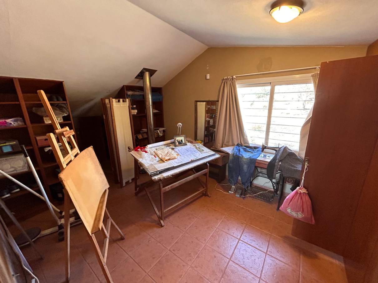 SE VENDE CASA EN CUESTA BLANCA VILLA CARLOS PAZ