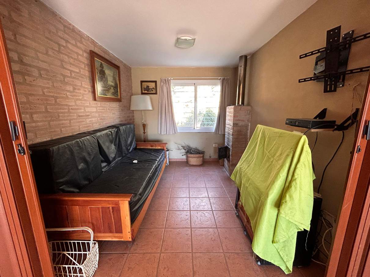 SE VENDE CASA EN CUESTA BLANCA VILLA CARLOS PAZ