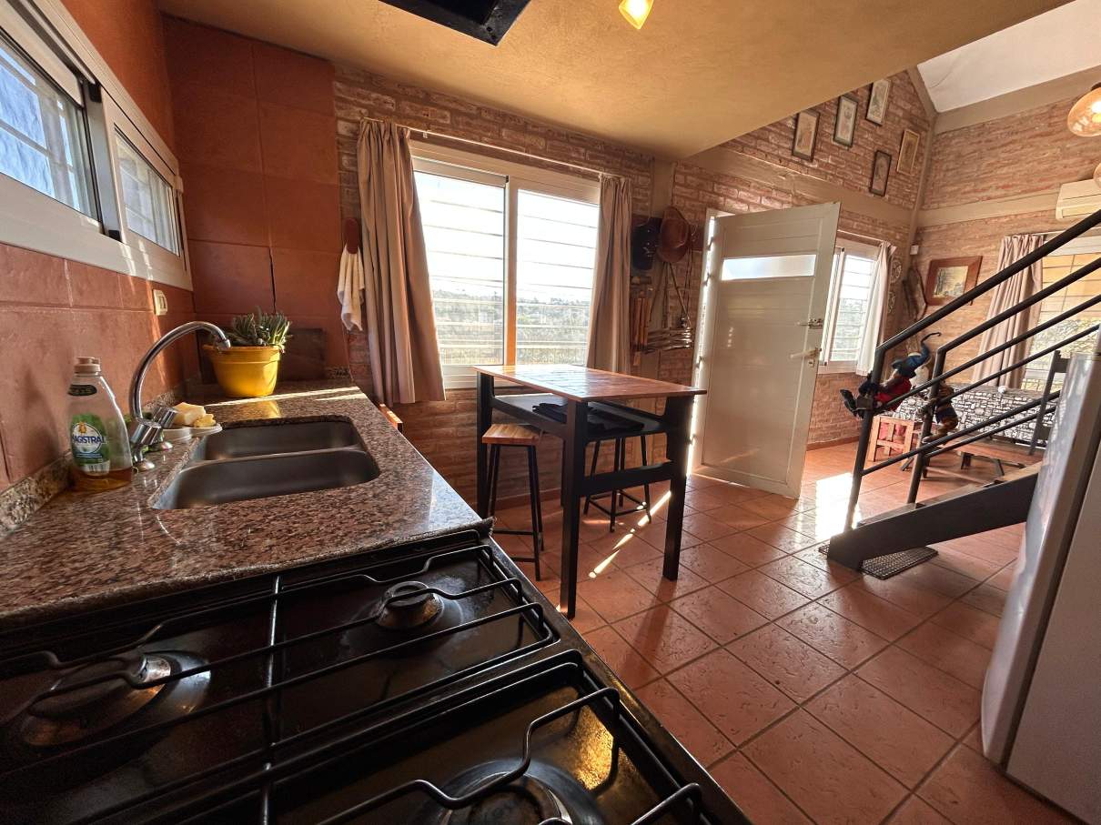 SE VENDE CASA EN CUESTA BLANCA VILLA CARLOS PAZ