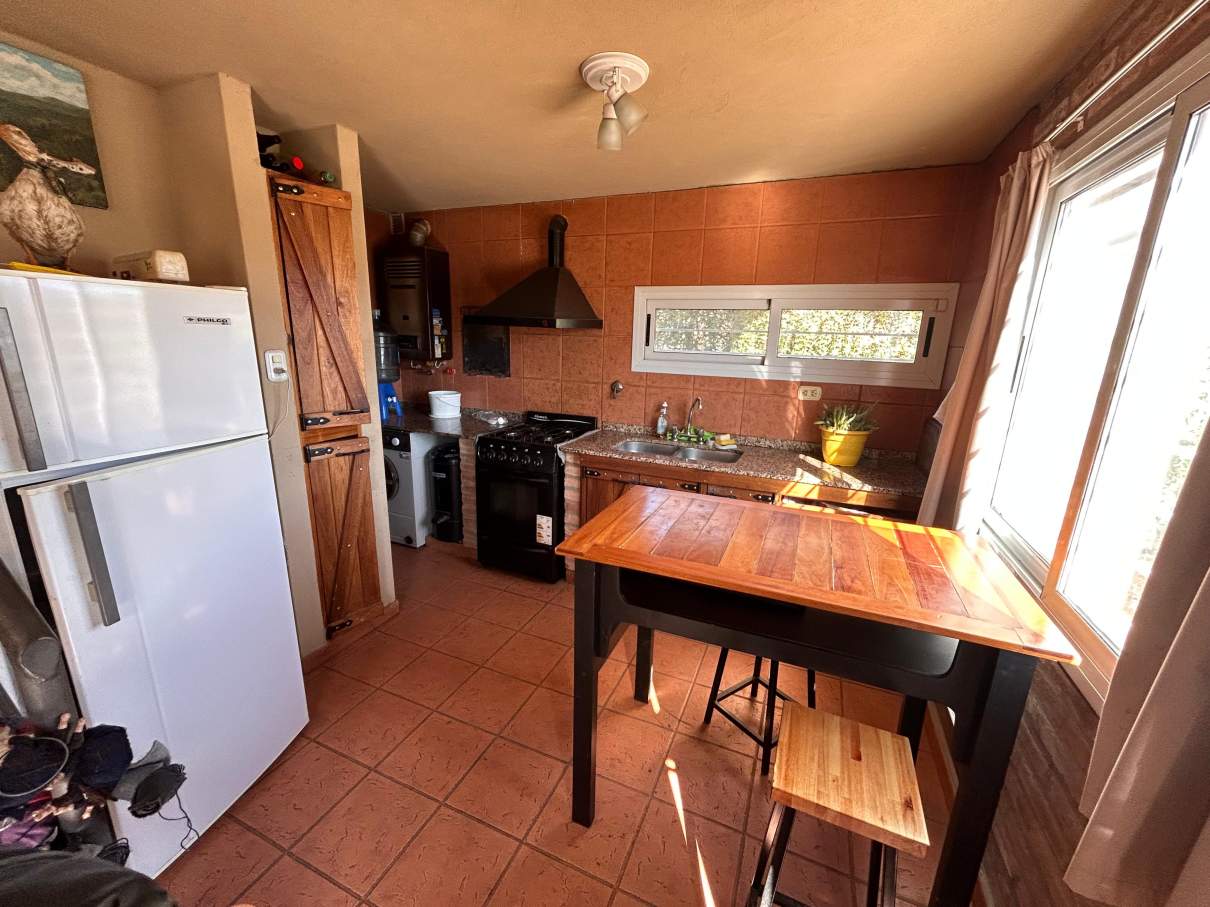 SE VENDE CASA EN CUESTA BLANCA VILLA CARLOS PAZ