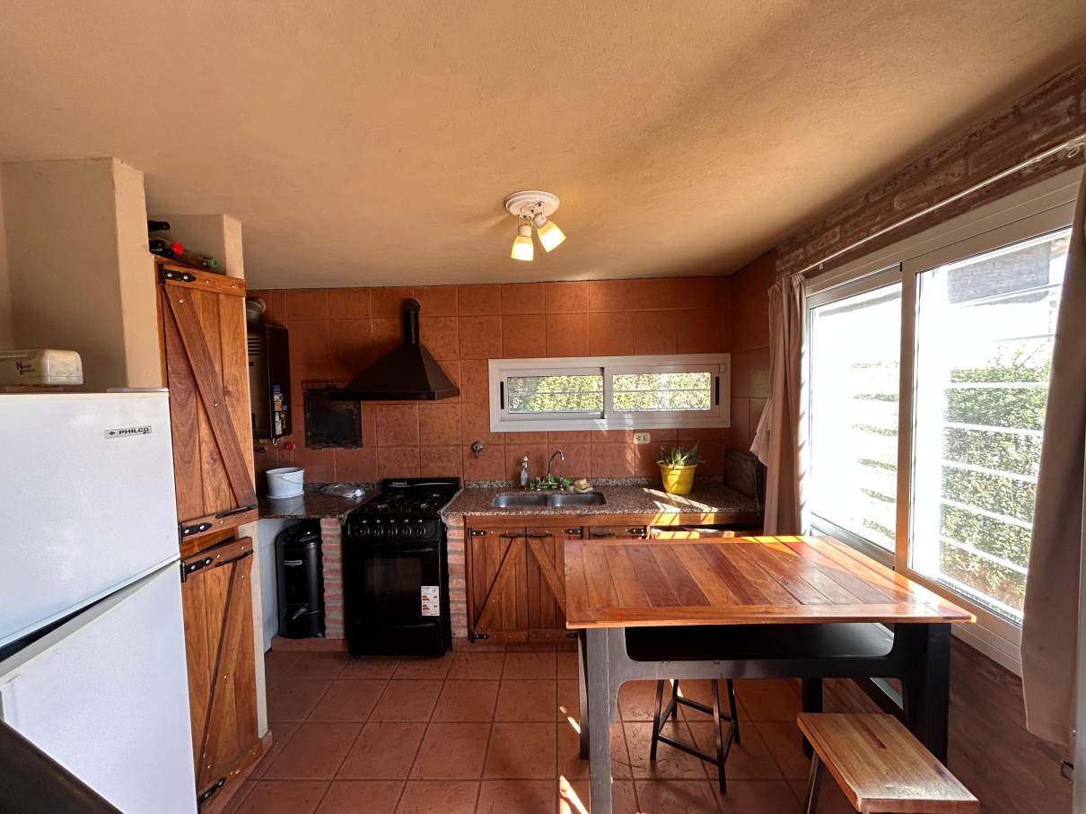 SE VENDE CASA EN CUESTA BLANCA VILLA CARLOS PAZ