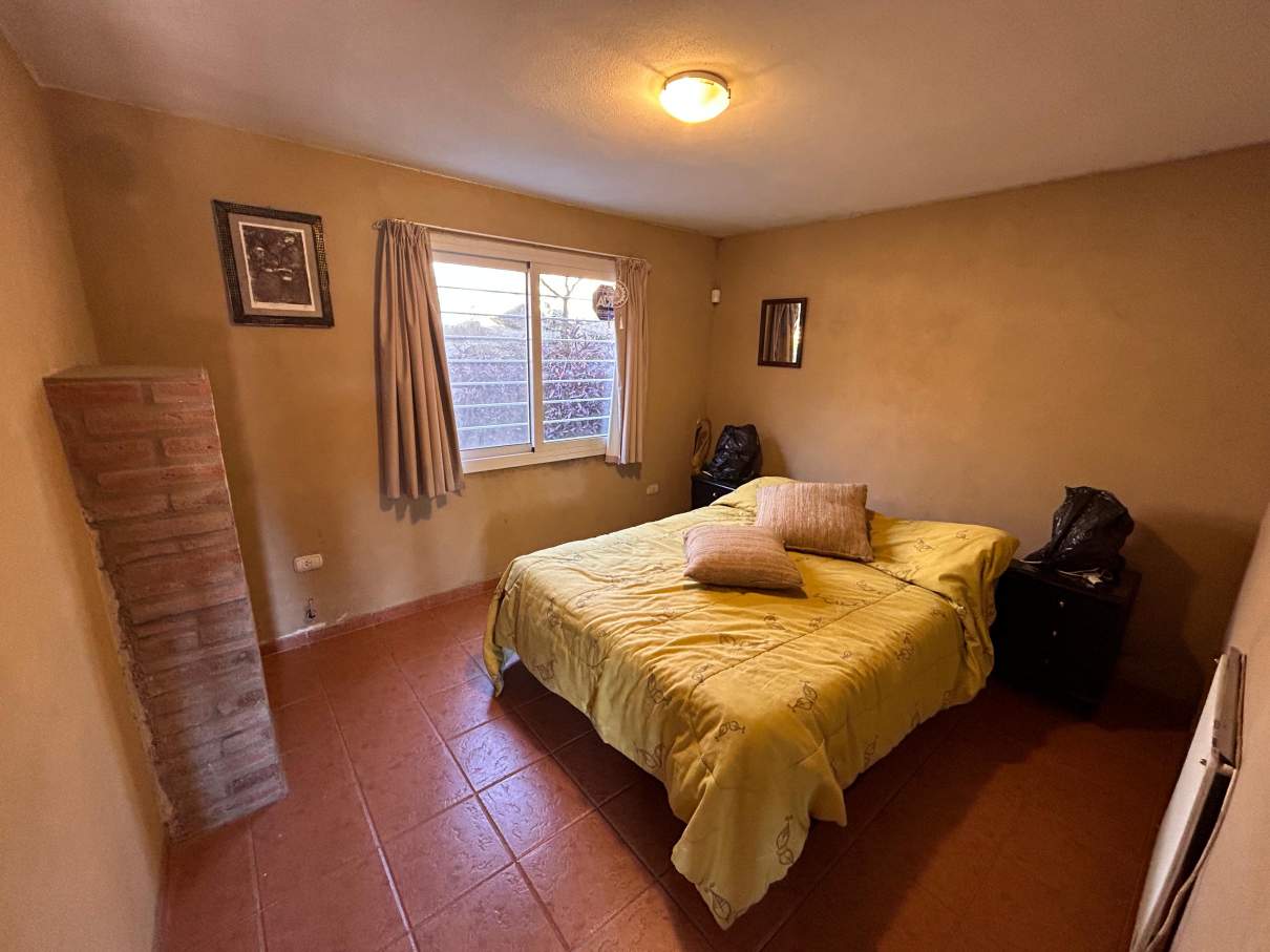 SE VENDE CASA EN CUESTA BLANCA VILLA CARLOS PAZ