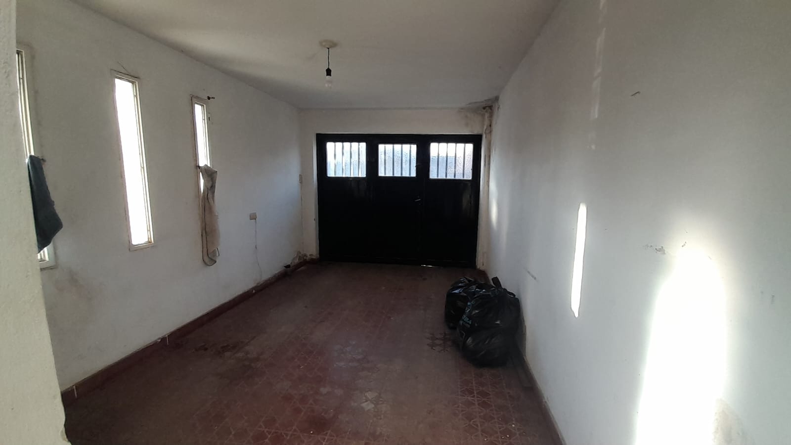 SE VENDE CASA EN B VILLA LIBERTADOR ADQUIRILO CON APPTO BANCOR