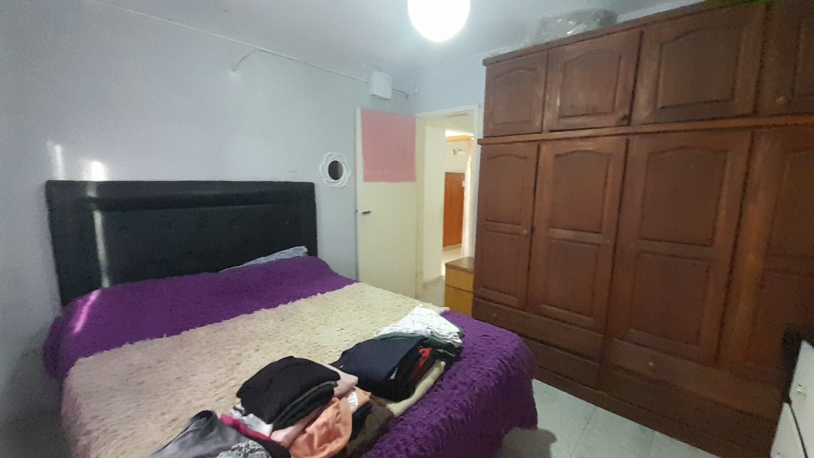 SE VENDE CASA EN B VILLA LIBERTADOR ADQUIRILO CON APPTO BANCOR