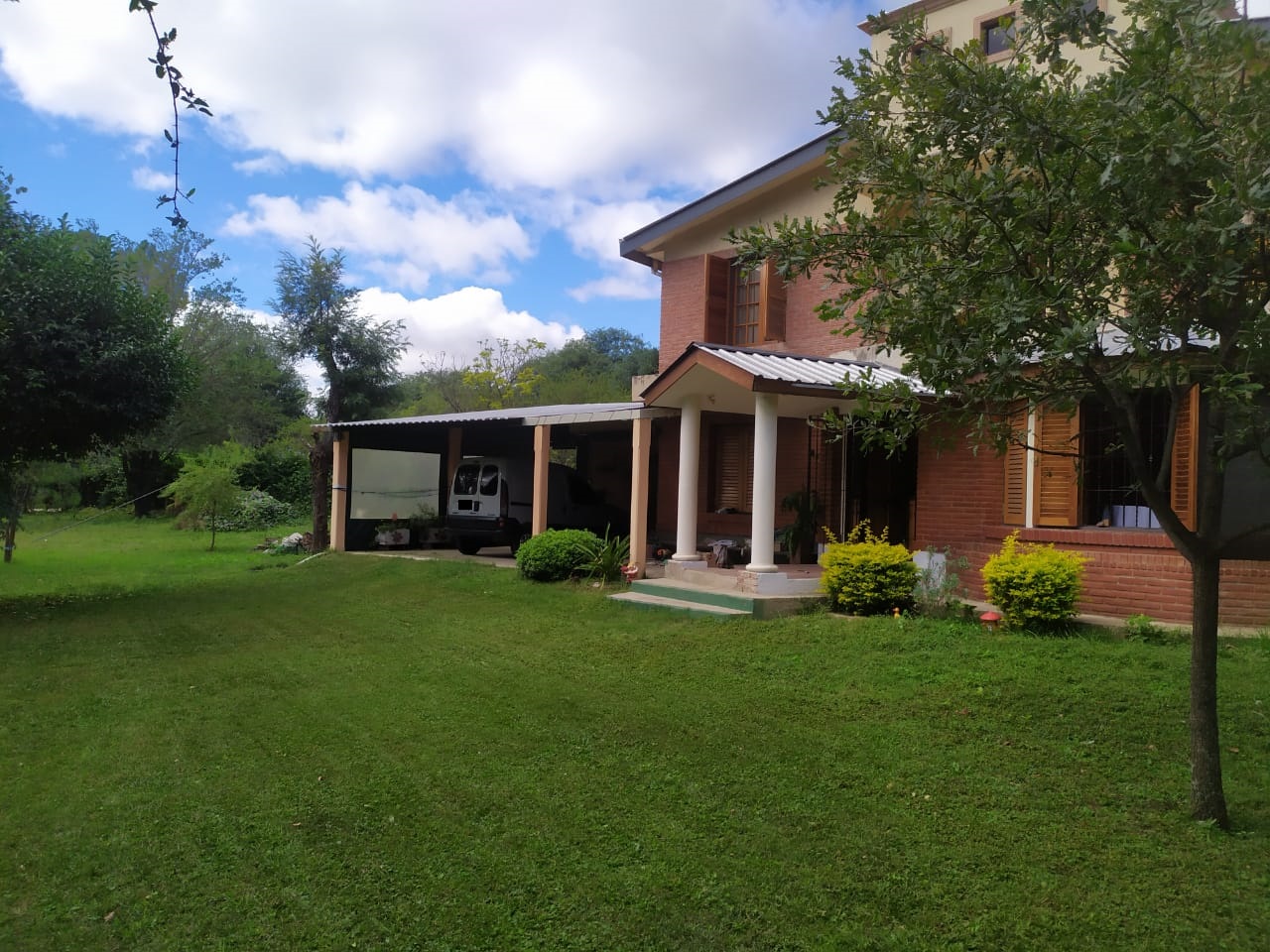 APTO CRÉDITO BANCOR, VENDO CASA EN LA BOLSA, CÓRDOBA.