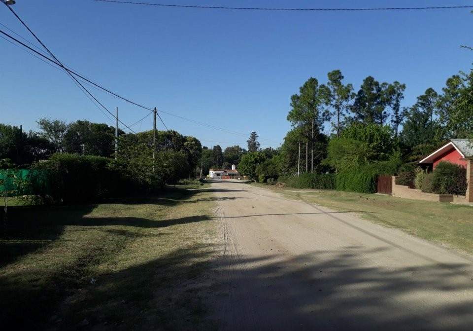 APTO CRÉDITO BANCOR, VENDO CASA EN LA BOLSA, CÓRDOBA.