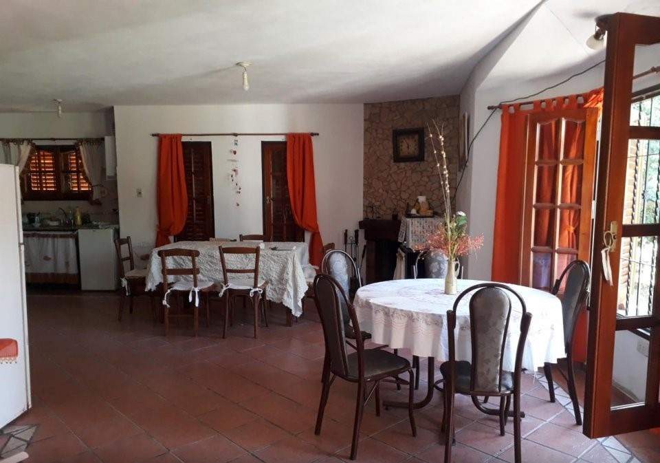 APTO CRÉDITO BANCOR, VENDO CASA EN LA BOLSA, CÓRDOBA.