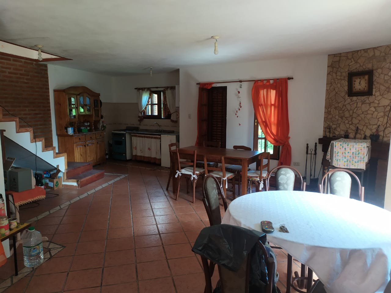 APTO CRÉDITO BANCOR, VENDO CASA EN LA BOLSA, CÓRDOBA.