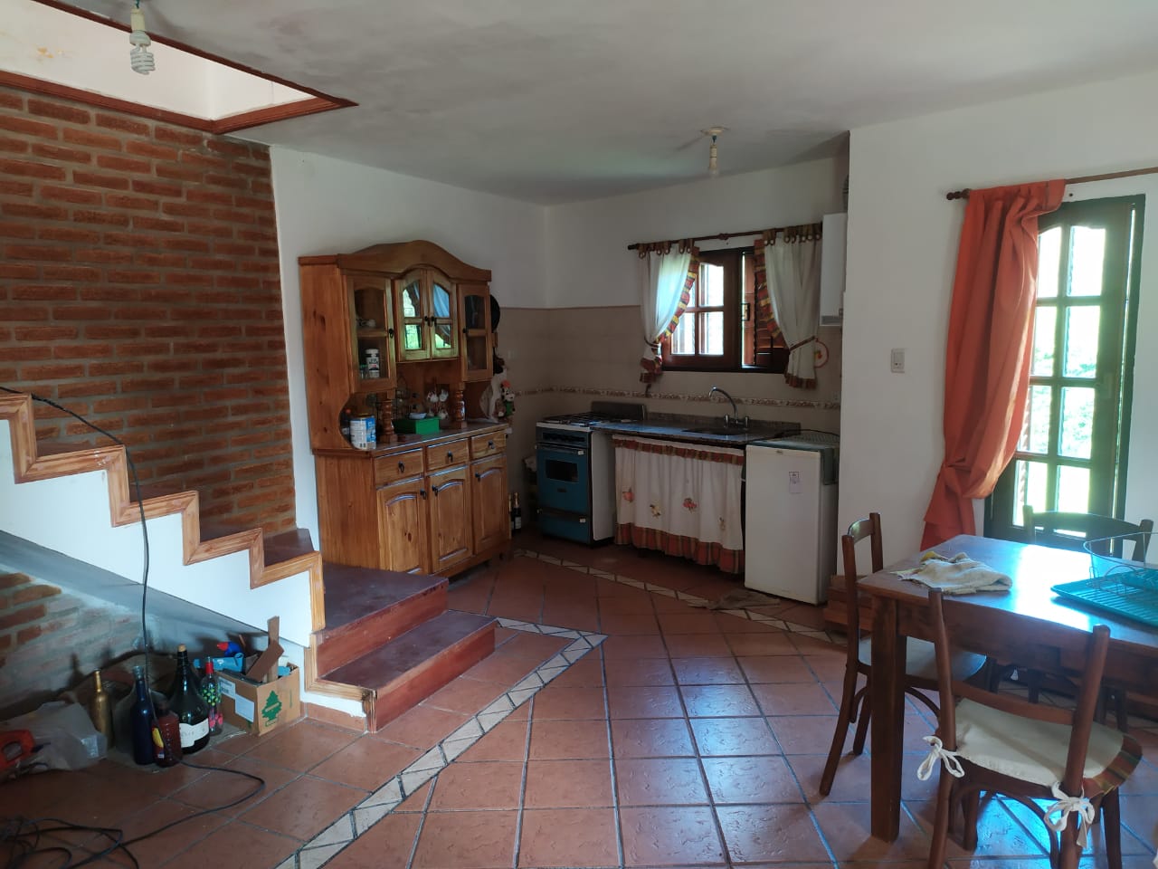 APTO CRÉDITO BANCOR, VENDO CASA EN LA BOLSA, CÓRDOBA.