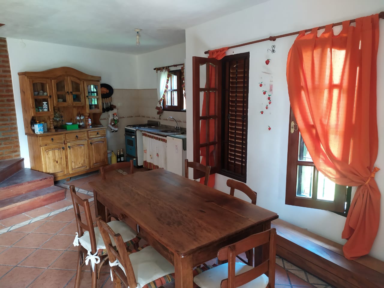 APTO CRÉDITO BANCOR, VENDO CASA EN LA BOLSA, CÓRDOBA.