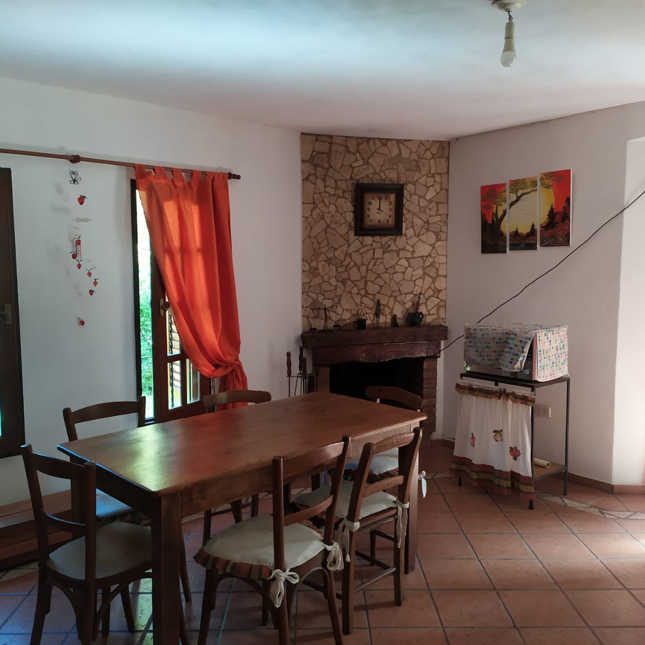 APTO CRÉDITO BANCOR, VENDO CASA EN LA BOLSA, CÓRDOBA.