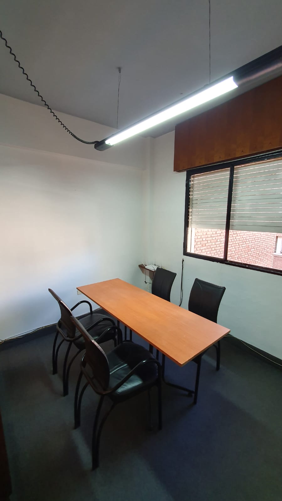 VENDE Oficina 2 privados Centro Seguridad