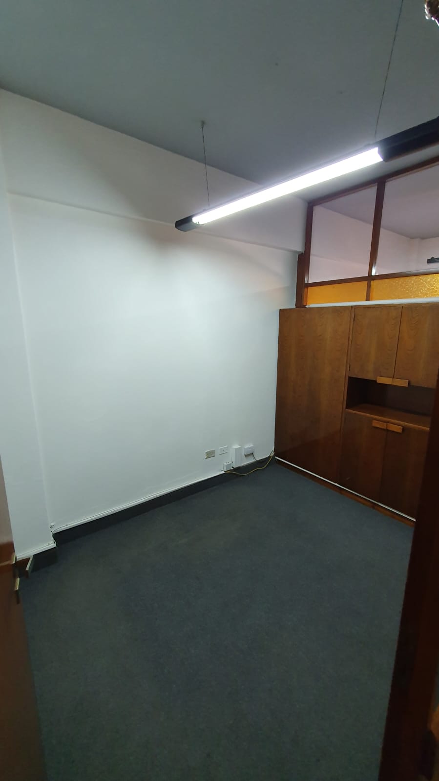 VENDE Oficina 2 privados Centro Seguridad