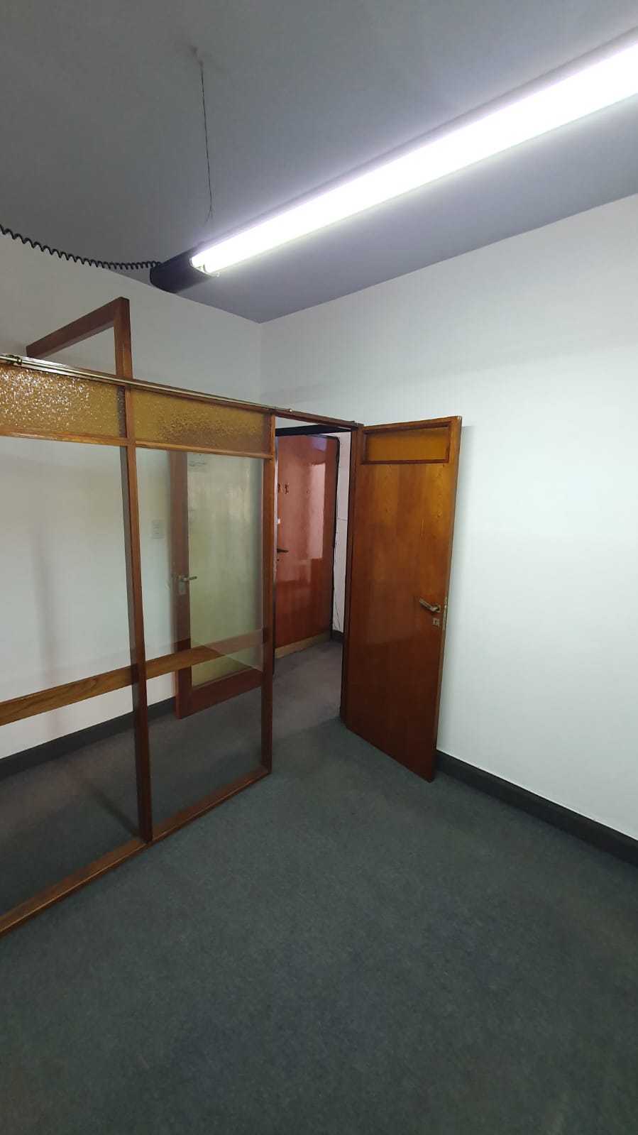 VENDE Oficina 2 privados Centro Seguridad