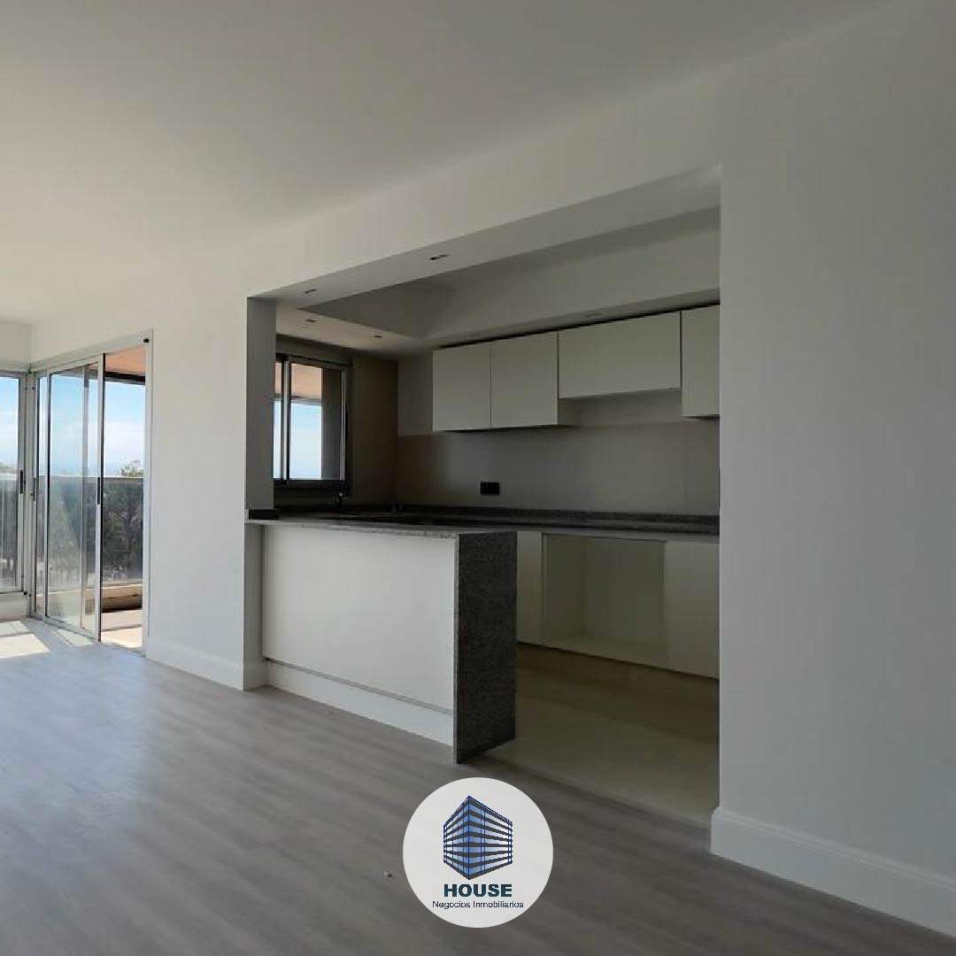 DEPARTAMENTO EN VENTA DE 1 DORMITORIO EN CONDOMINIO SUMMUM