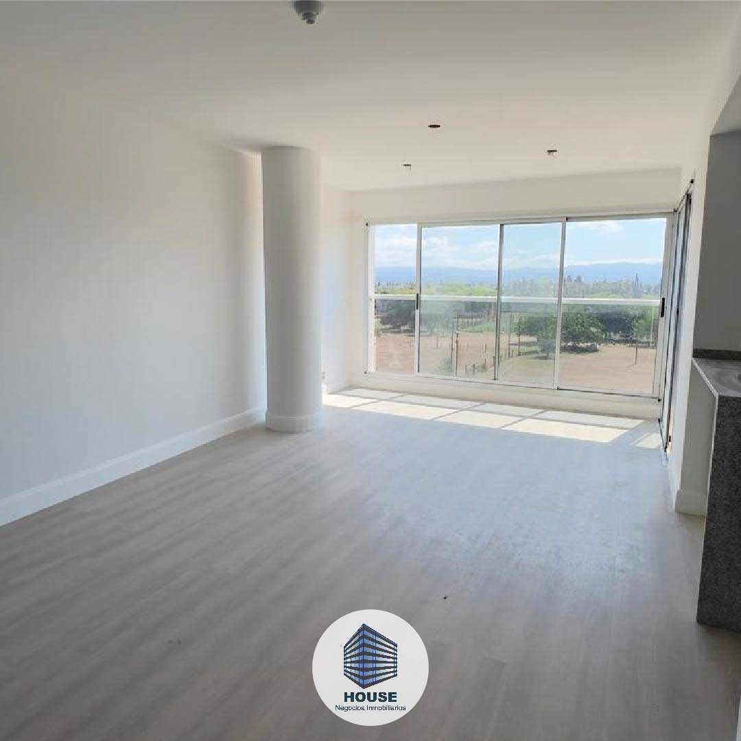 DEPARTAMENTO EN VENTA DE 1 DORMITORIO EN CONDOMINIO SUMMUM