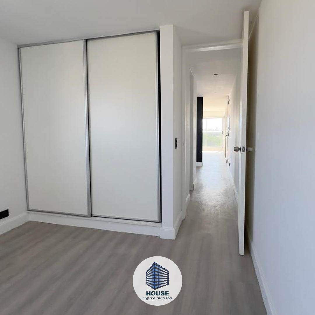 DEPARTAMENTO EN VENTA DE 1 DORMITORIO EN CONDOMINIO SUMMUM