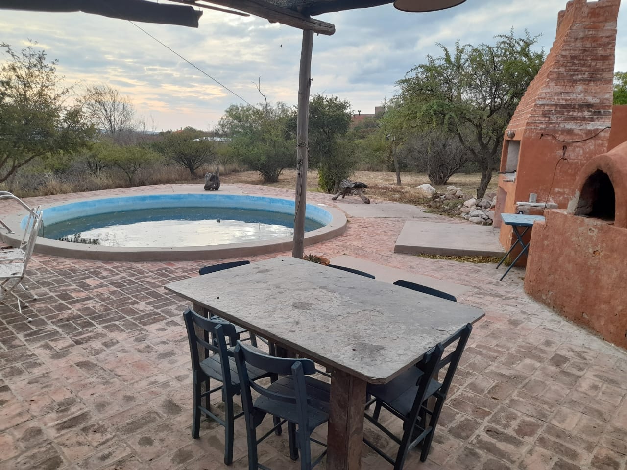 VENTA DE CASA EN LOS COCOS