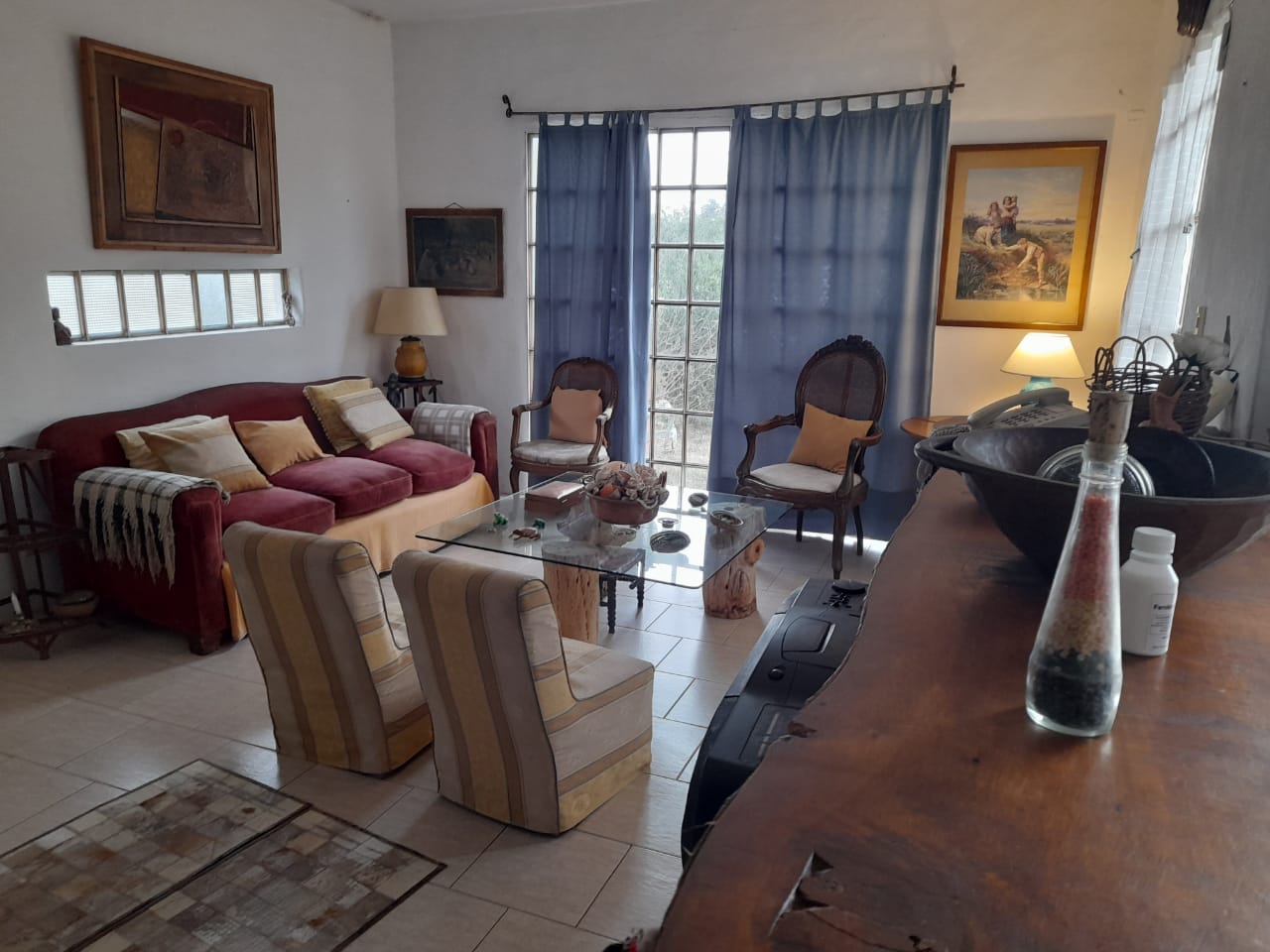 VENTA DE CASA EN LOS COCOS