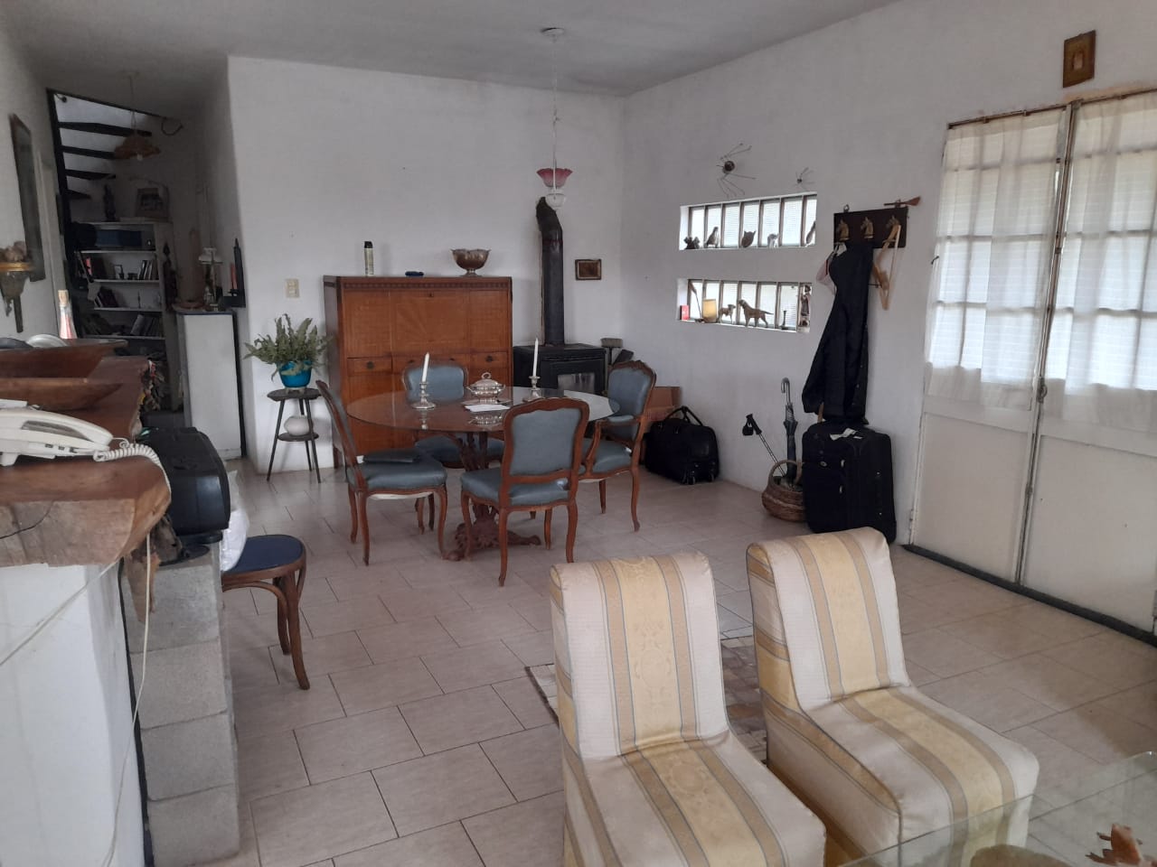 VENTA DE CASA EN LOS COCOS