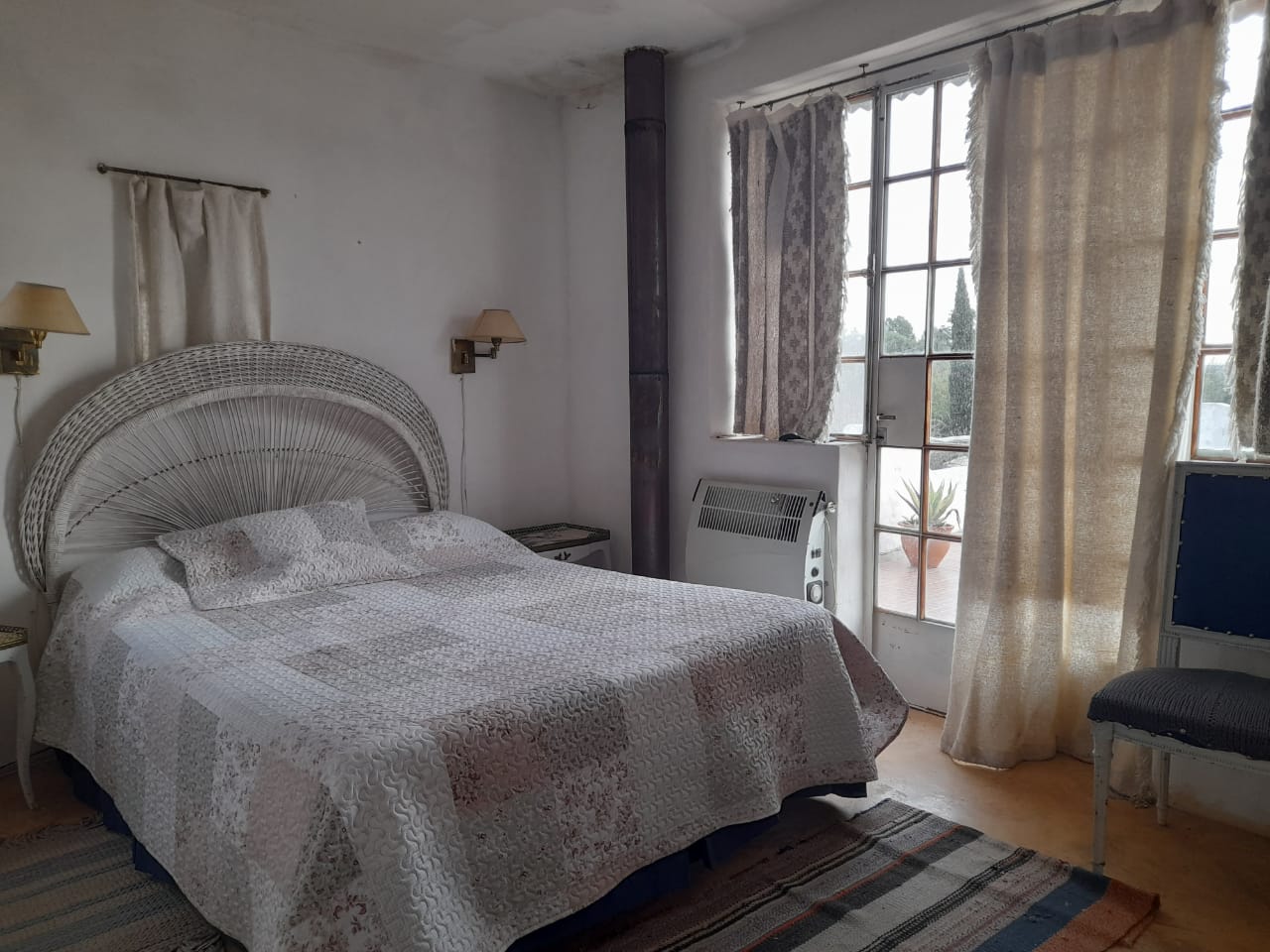 VENTA DE CASA EN LOS COCOS