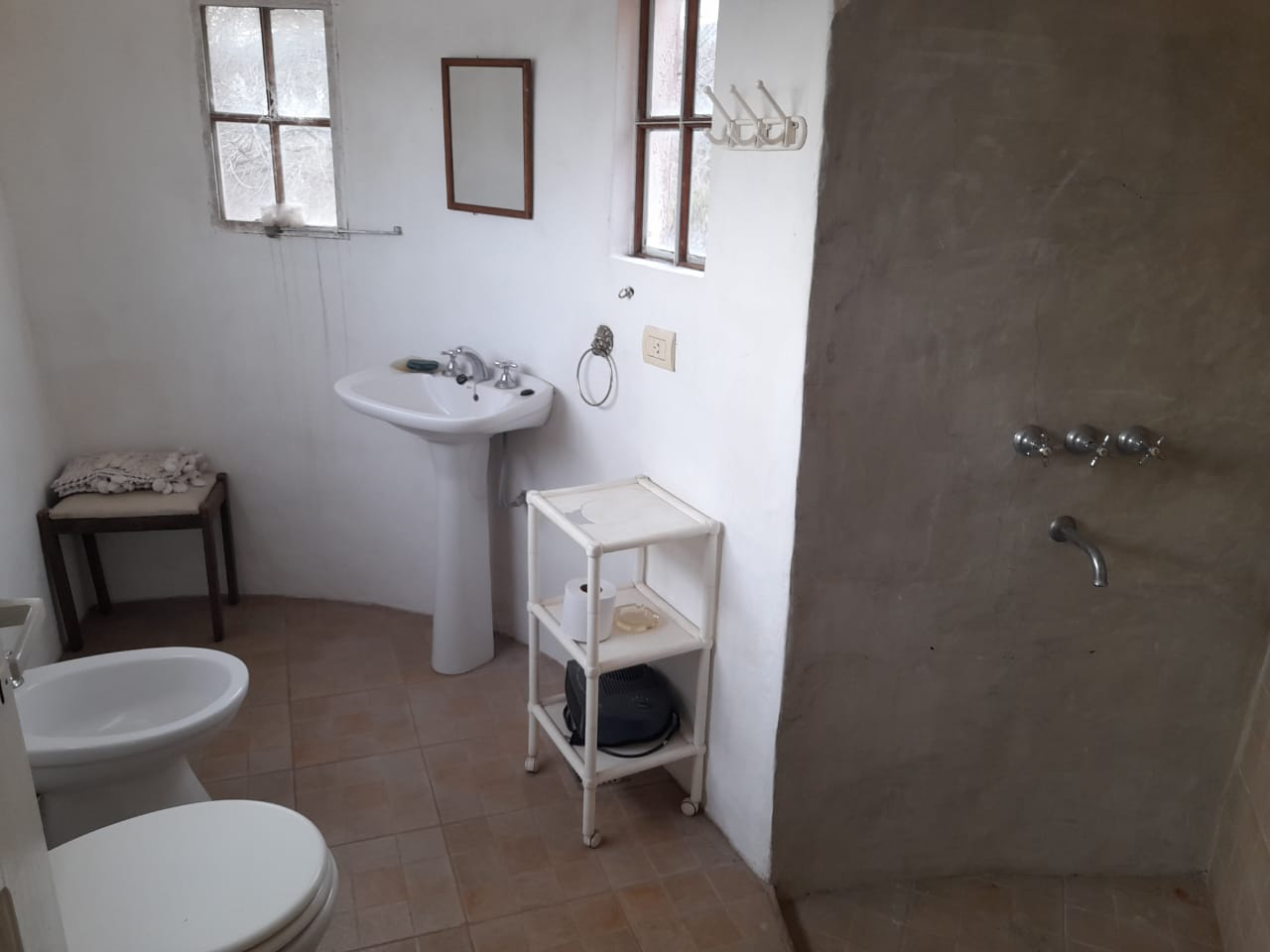 VENTA DE CASA EN LOS COCOS