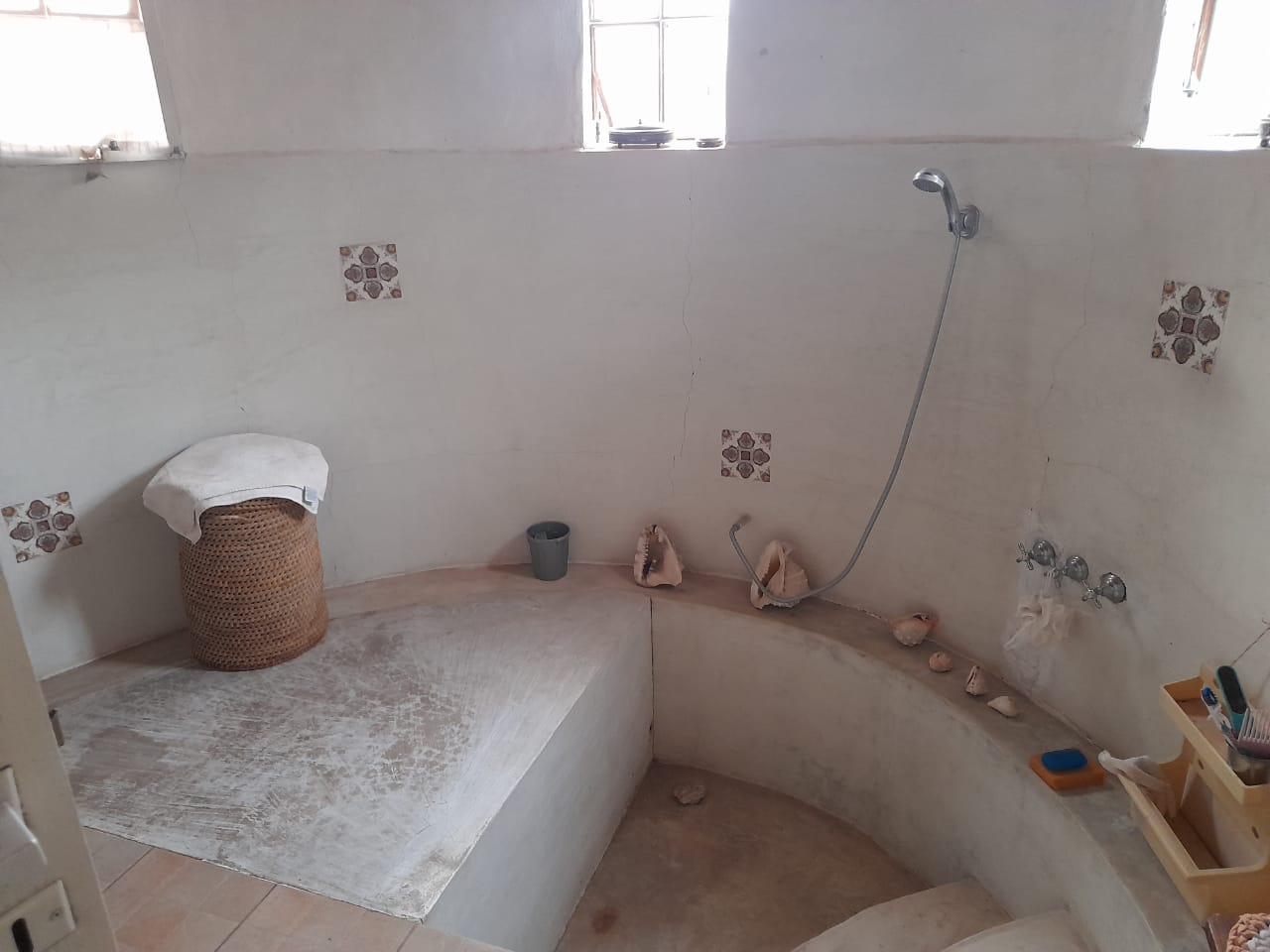 VENTA DE CASA EN LOS COCOS