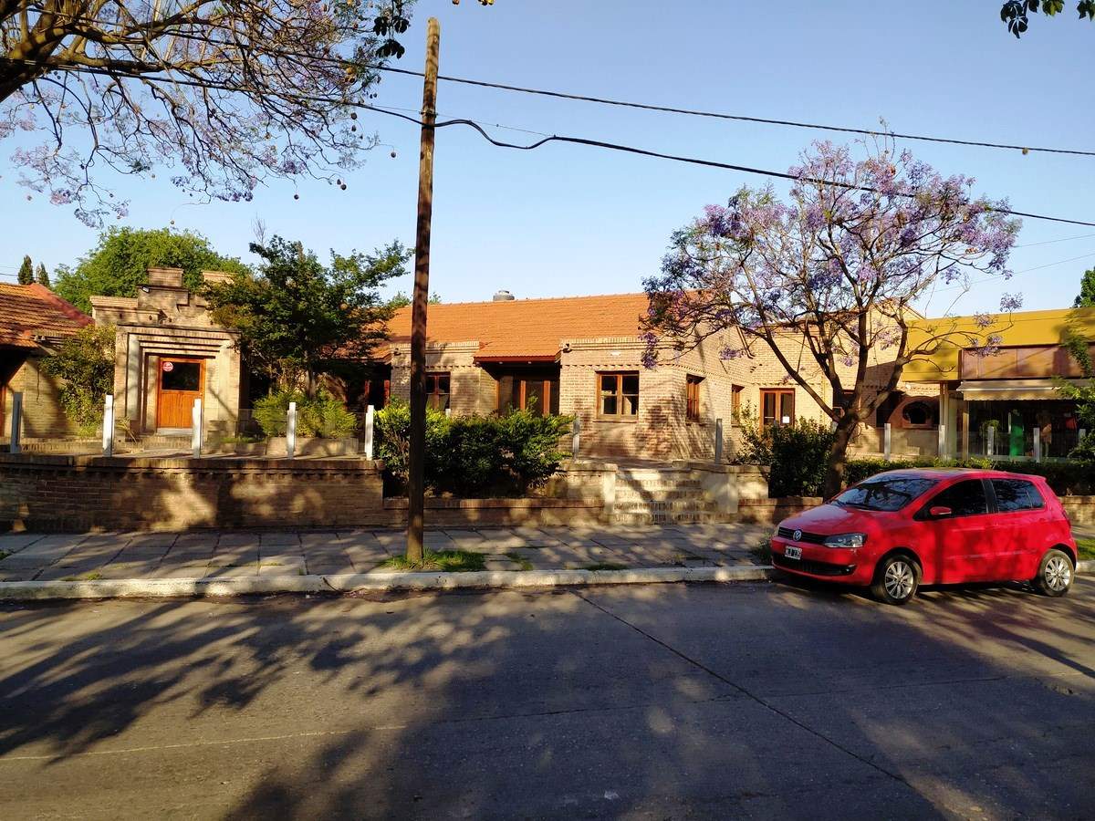 Local Comercial en Venta en Av. Rafael Núñez