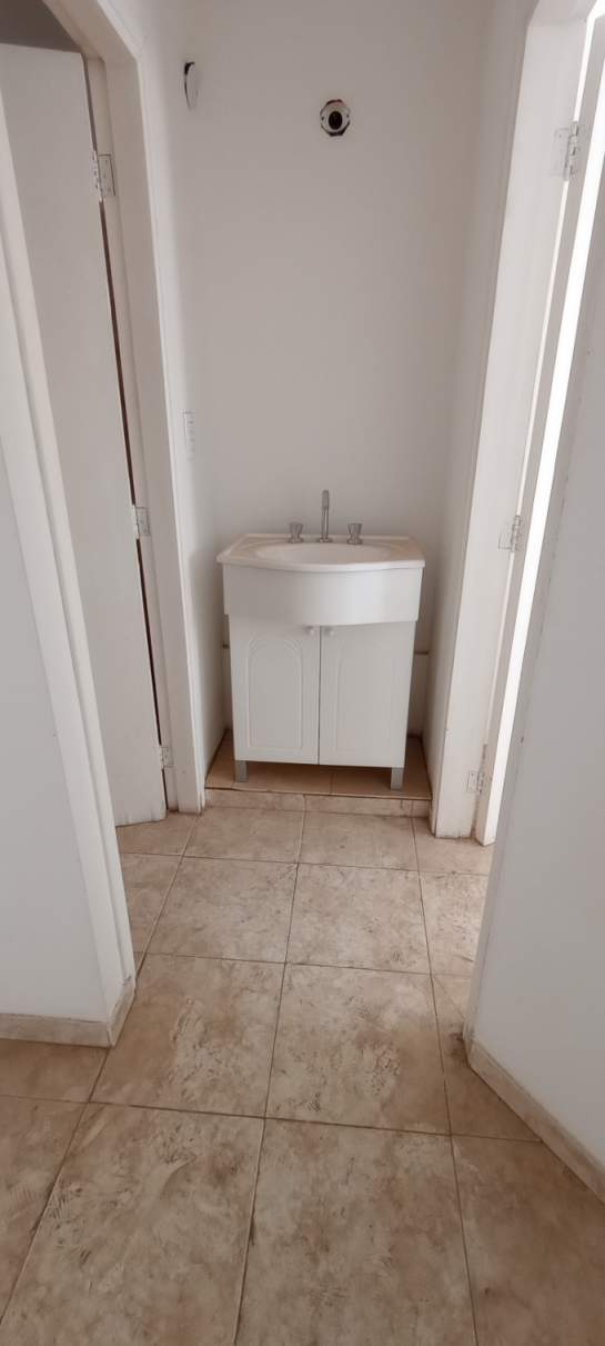 VENDO DEPTO A ESTRENAR EN MICROCENTRO