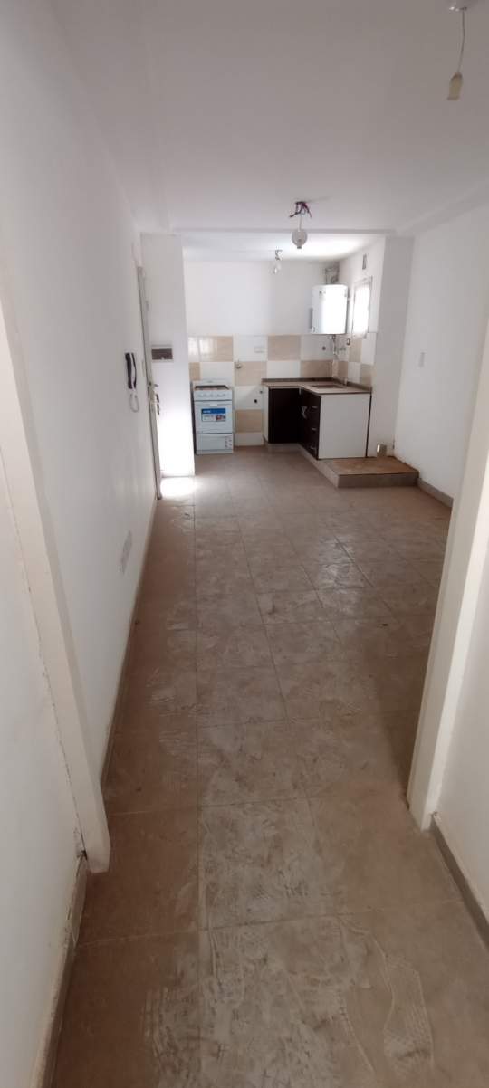 VENDO DEPTO A ESTRENAR EN MICROCENTRO