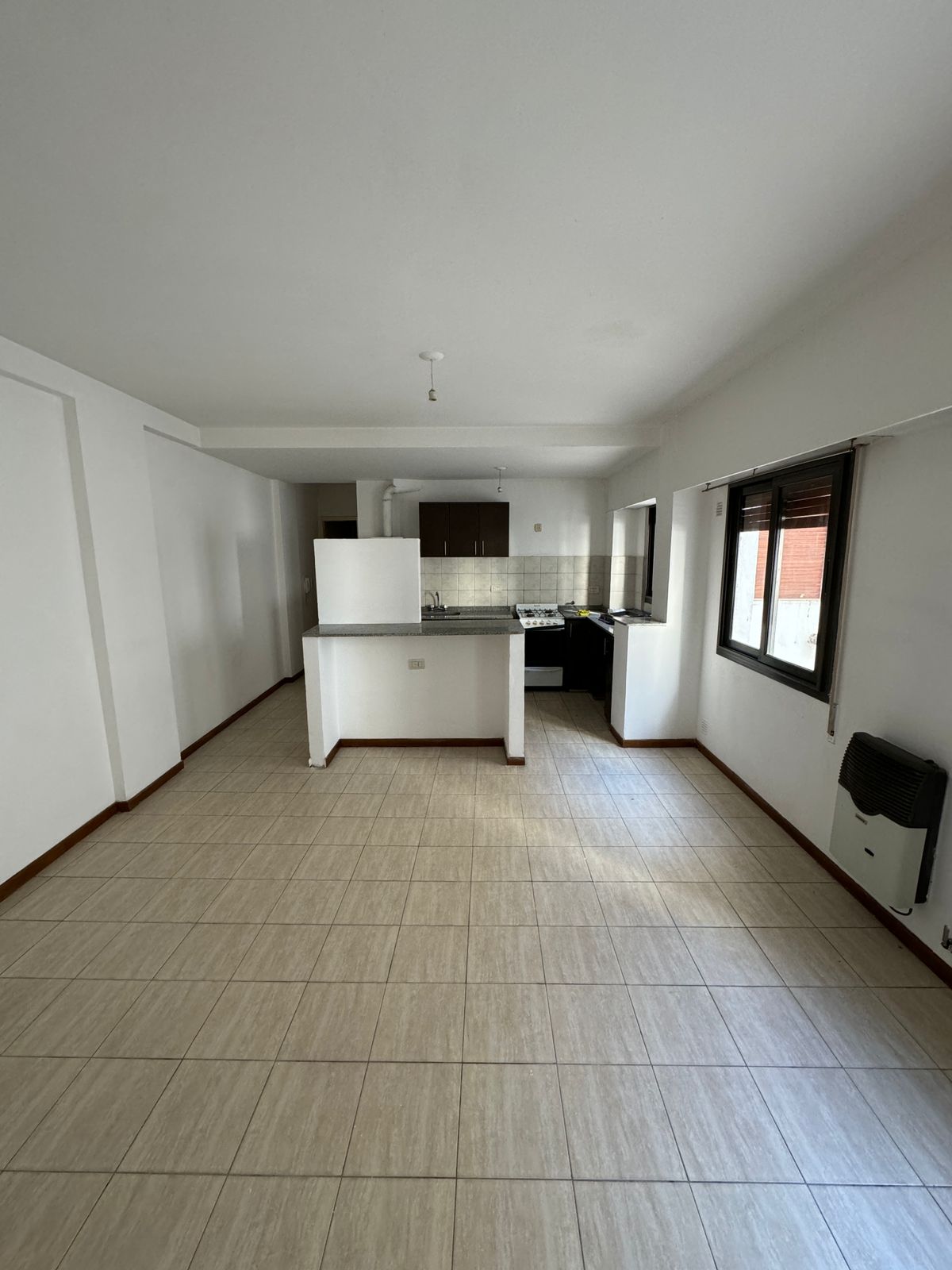 VENDO DEPTO DE DOS DOR EN MACROCENTRO