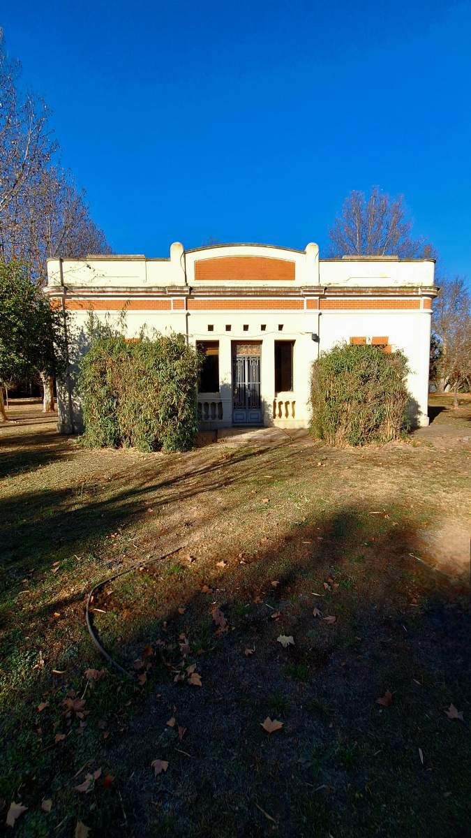 ALQUILER CASA QUINTA EN RIVERA INDIARTE USO FAMILIAR O APTO PARA USO COMERCIAL