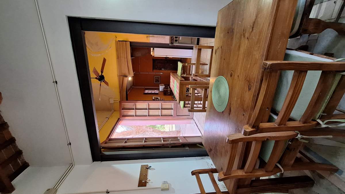 ALQUILER CASA QUINTA EN RIVERA INDIARTE USO FAMILIAR O APTO PARA USO COMERCIAL